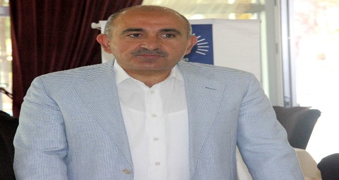 Başkan Kara’nın tavuk açıklaması