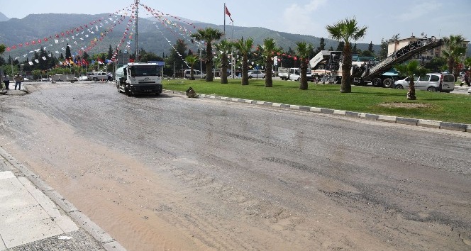 Manisa’da elektrikli otobüsler için yol planlaması başladı