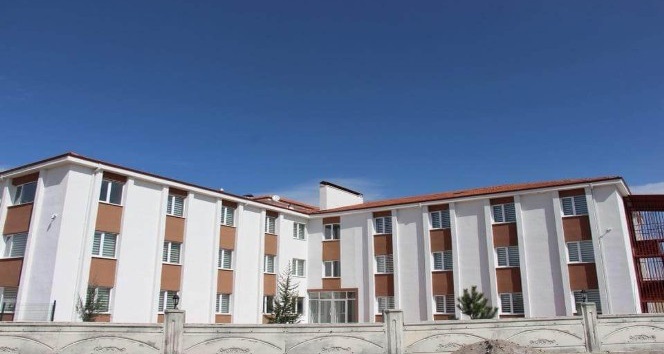 Kırşehir’in ilk özel bakım merkezi açıldı