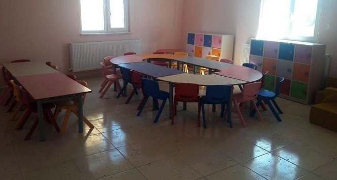 Boğazlıyan’a son 3 yılda 7 kuran kursu yapıldı