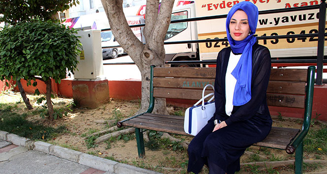 Rumeysa Öğretmen için seferber oldular