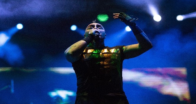 Binlerce genç ’EskiFest’te buluştu