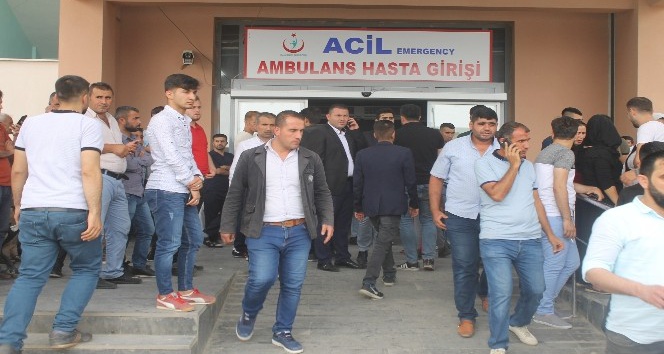 Piknikteki öğrencilere yıldırım çarptı: 12 yaralı