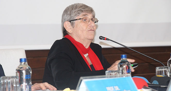 Prof. Dr. Canan Karatay: Botoks yerine bunu yiyin