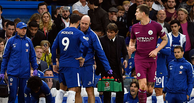 ÖZET İZLE | Chelsea Liverpool maçı özet izle goller izle