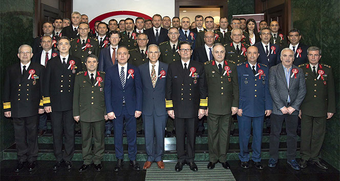 OYAK’tan üyelerine 6 milyar TL nema