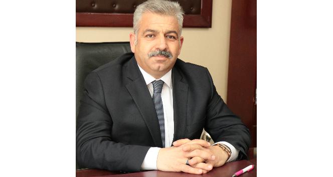 AK Parti Merkez İlçe Başkanı Bilgehan Altaş: "AK Parti’ye seçimler için teveccüh yüksek oranda"