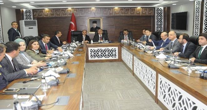 Milli Eğitim Bakanı Yılmaz: “Eğitimde Avrupa ülkelerinden çok geride değiliz”
