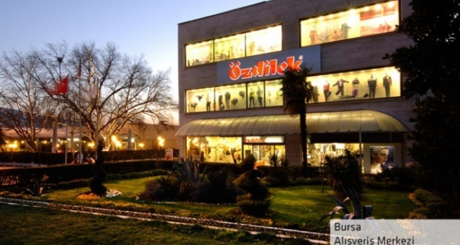 Hermes Creative Awards’dan ÖzdilekPark AVM’lere 3 Büyük Ödül