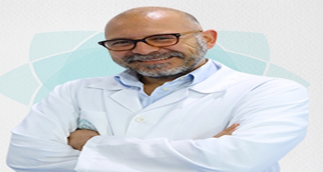Radyoloji Uzmanı Mehmet Alp Dirik: “Solgun yüzü dikkate alın”