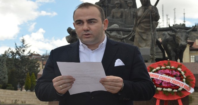 Kastamonu-Çankırı Tabip Odasında Dr. Altıkulaç güven tazeledi