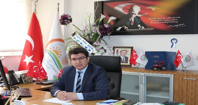 Erzurum, TKDK hayvancılık projelerinde ilk 3’de