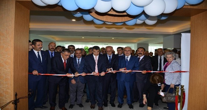 Halk Eğitim Merkezinden yıl sonu öğrenme şenliği etkinliği düzenlendi
