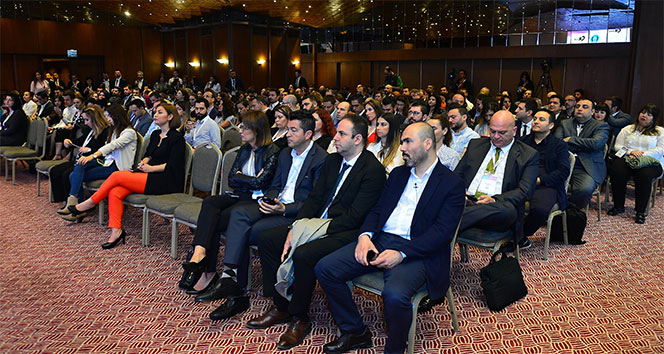 Müşteri Deneyimi Zirvesi 6. kez sektörü bir araya getirdi