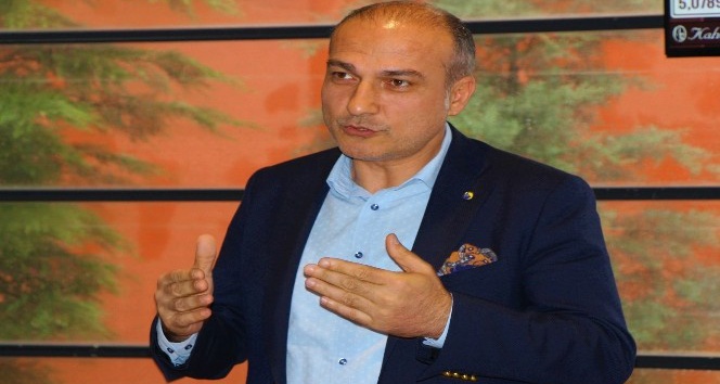 Kırlangıç: “Yeni Amasyaspor’u 3. Lig’e çıkarmak için elimizden gelen çabayı göstereceğiz”