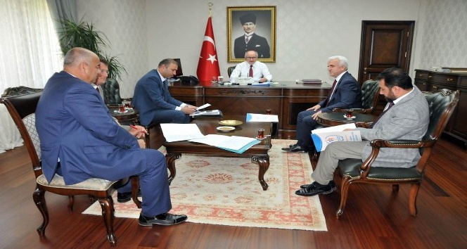 Karaman’da 3 bin 588 öğrenci yetenek taramasından geçecek