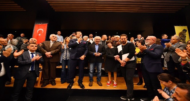 Ayşen Gruda ve Şener Şen’in adı Beylikdüzü’nde yaşatılacak