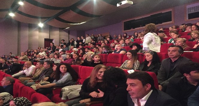 (Özel Haber) İbrahim Erkal ölümünün 1. yılında gözyaşlarıyla anıldı