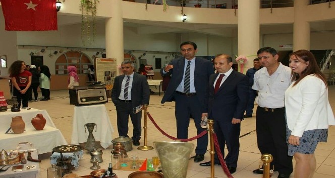 Trafik Haftası kutlamaları