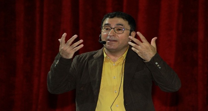 Ekolojik Yaşam Uzmanı Erkan Şamcı: