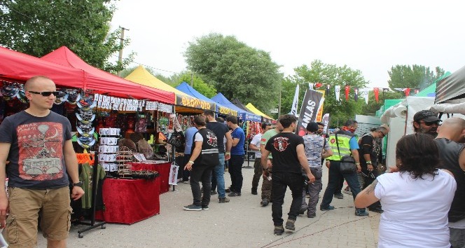 Manisa’daki festival iptal edildi