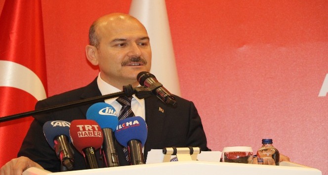Mardin’de Seçim Bölge Güvenlik Toplantısı