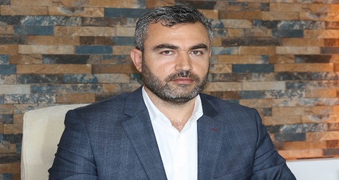 Mimar vekil adayından Diyarbakır’ı uçuracak proje
