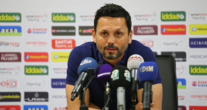 Erol Bulut: “Yeni Malatyaspor’un ileriye dönük yapılanmaya ihtiyacı var”