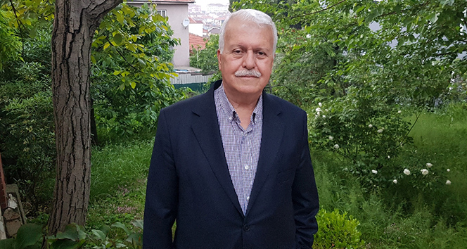 Muharrem İnce'nin lise öğretmeni konuştu: 'Vefasız adamdan Türkiye'ye cumhurbaşkanı olmaz'