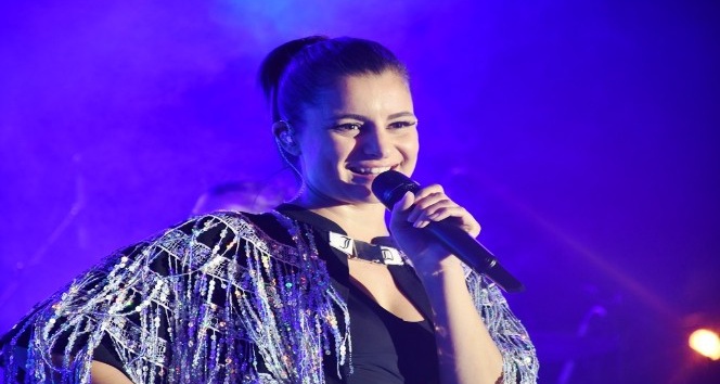 Tekirdağ’da Atiye rüzgarı