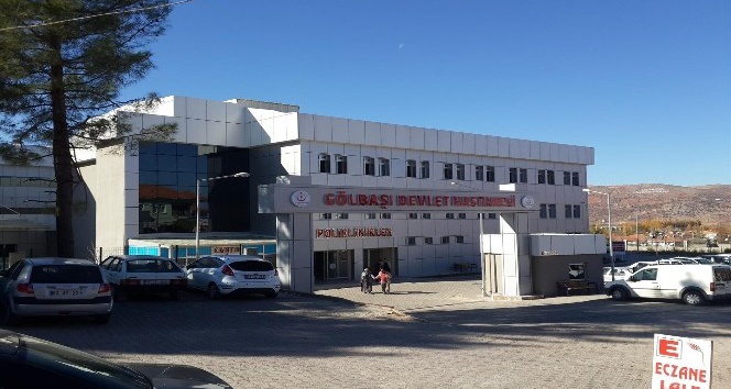 Gölbaşı Devlet Hastanesinde Engelli Sağlık Kurulu raporu verilebilecek
