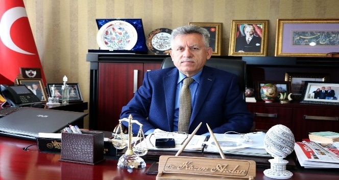 Yozgat Belediyesi her gün 15 bin kişiye iftar verecek