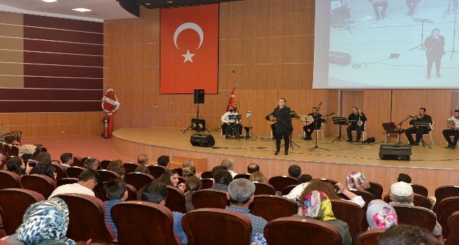 Türk Halk Müziği Ses Yarışmasının şampiyonu belli oldu