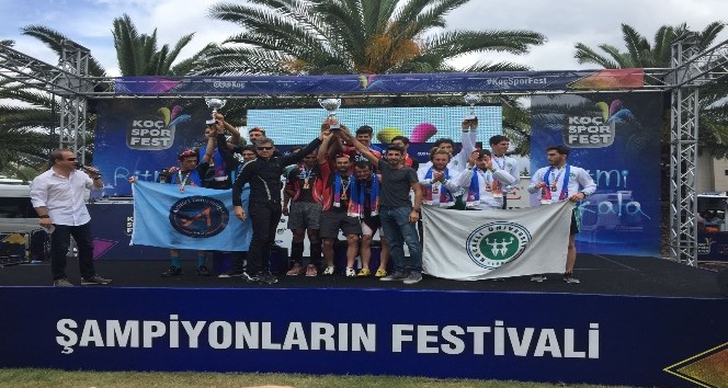 SDÜ, Dağ Bisikleti’nde 4.kez Türkiye Şampiyonu oldu