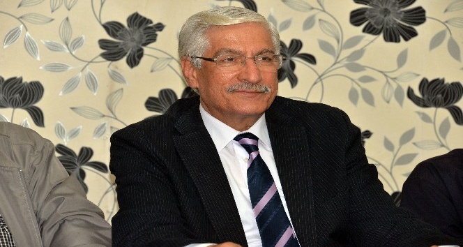 Vatan Partisi’nin Diyarbakır, Batman ve Kızıltepe teşkilatları istifa etti
