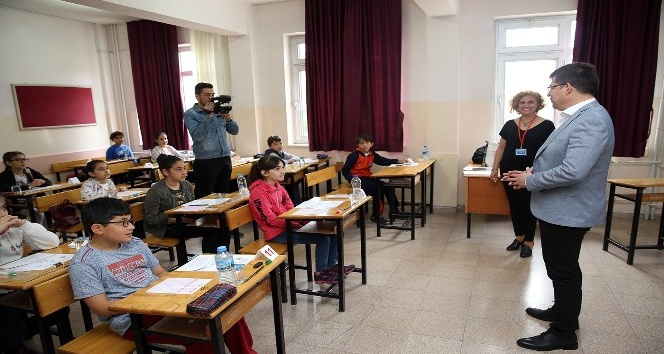 Robotik kodlama sınavı sonuçları açıklandı