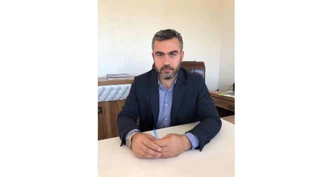 AK Parti milletvekili aday adayı Fettah Şeker’den İsrail’e tepki