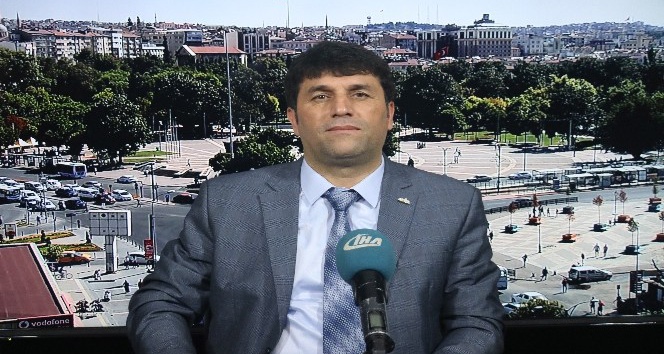 Şehit Karayılan’ın torunu aday adaylığını açıkladı