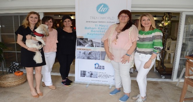 İzmir’de bereket ve kaynaşma günü