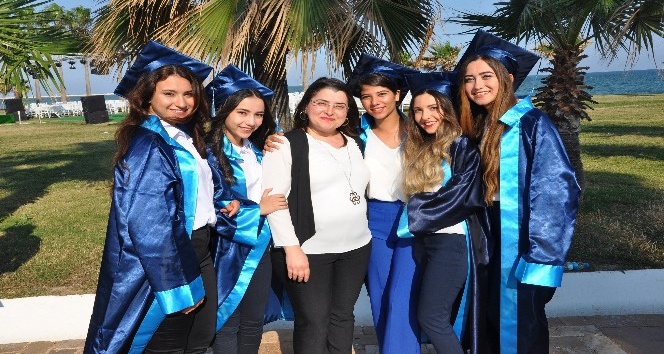 Sağlık ordusuna taze kan