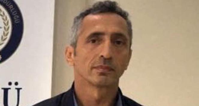 Organize suç örgütü lideri Alaattin Saral tutuklandı