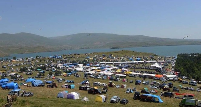 Uluslararası Çıldır Göl Festivali