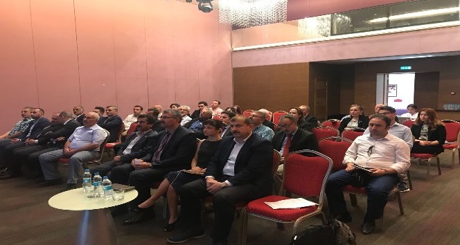 YUMİ-NET Toplantısı Trabzon’da yapıldı
