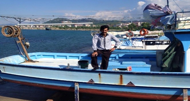 Türkiye balık avcılığında ‘bölgesel avcılığa’ geçiyor
