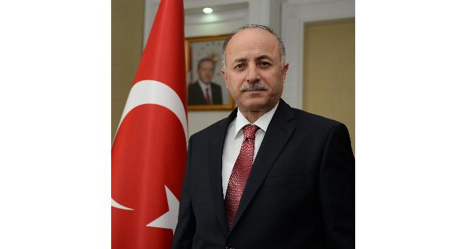 Vali Azizoğlu: “18 Mayıs Müzeler Günü kutlu olsun”