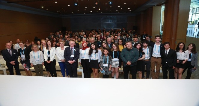 Eğitimciler Cambridge Üniversitesi Konferansı’nda İstanbul’da bir araya geldi
