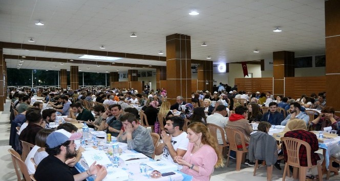 Biga Belediyesi Ramazan Etkinlikleri başlıyor