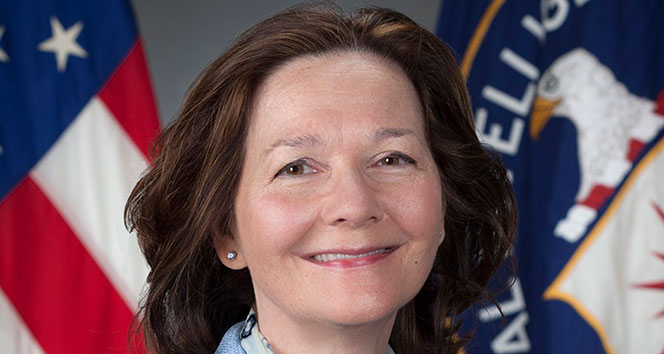 ABD Senatosu, Gina Haspel’i yeni CIA Başkanı olarak atadı