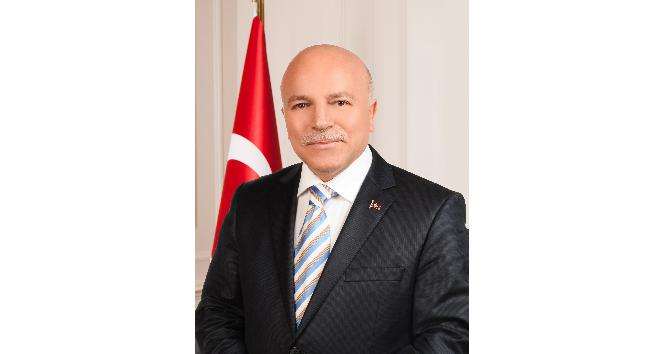 Başkan Sekmen: “19 Mayıs; aziz milletimizin yeniden doğuşudur”