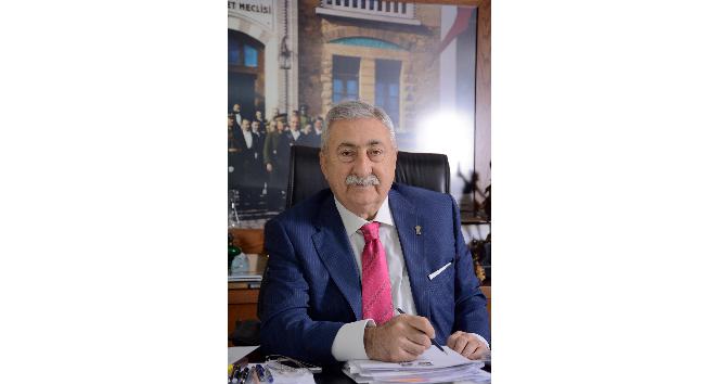 TESK Başkanı Palandöken: “Seçim harcamaları piyasaları canlandırıyor”
